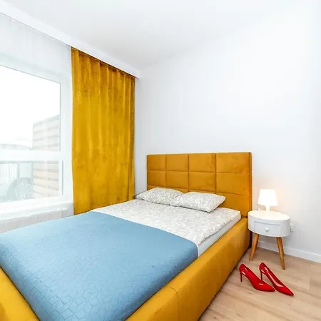 Apartamenty Przy IV Sluzie - Gold Bydgoszcz Exterior photo