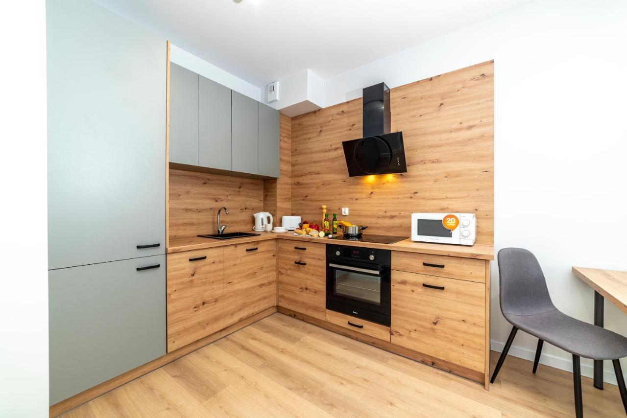 Przy Iv Sluzie - Gold Apartment