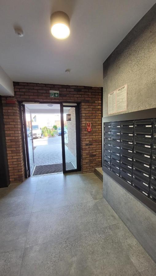Apartment Przy Iv Sluzie - Gold Bydgoszcz