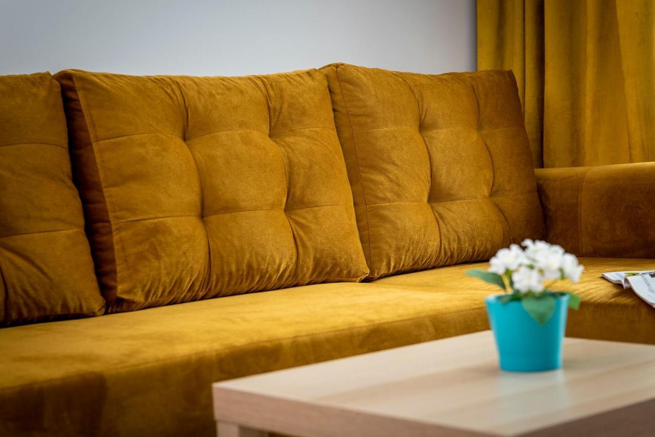 Apartment Przy Iv Sluzie - Gold *