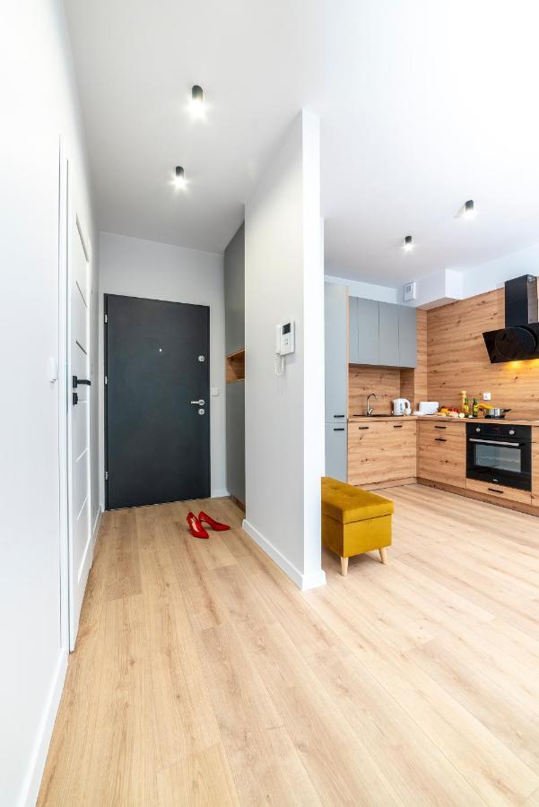 Przy Iv Sluzie - Gold Apartment *